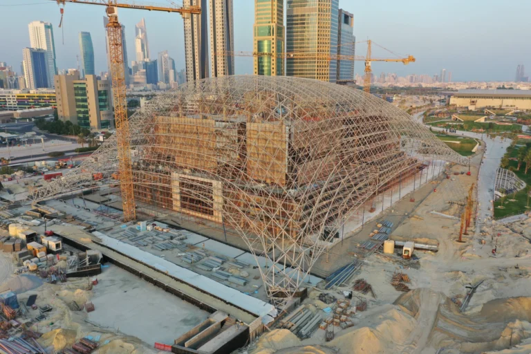 Al Shaheed Park III