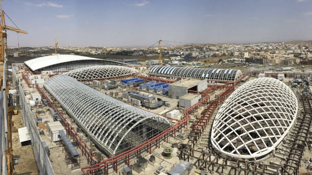 Al Rashid Shopping Center