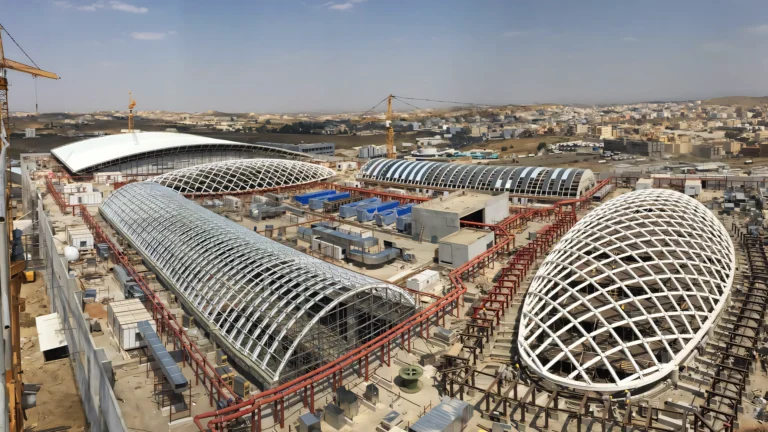 Al Rashid Shopping Center