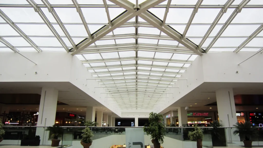 Conventional Steel Structures