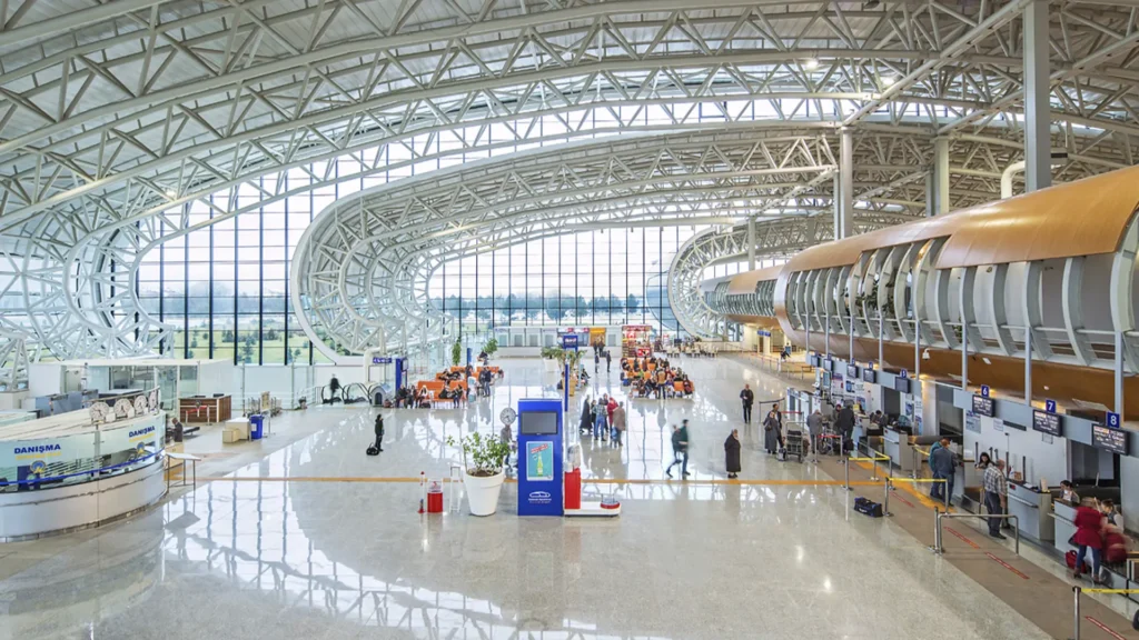Conventional Steel Structures