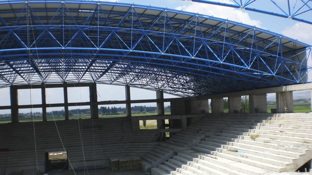 Eskişehir Sports Arena