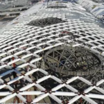Free Form Structures
