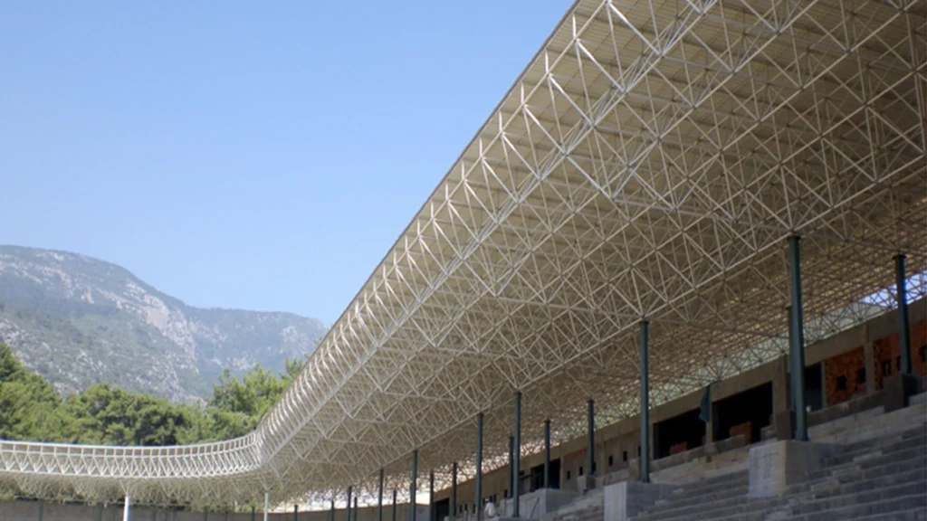 GAIN Park Stadium