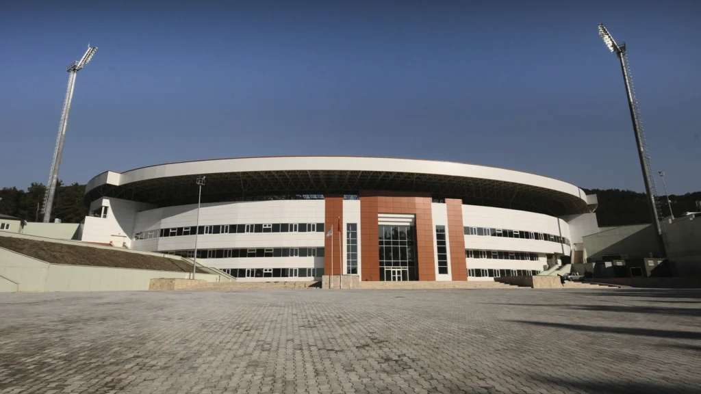 GAIN Park Stadium