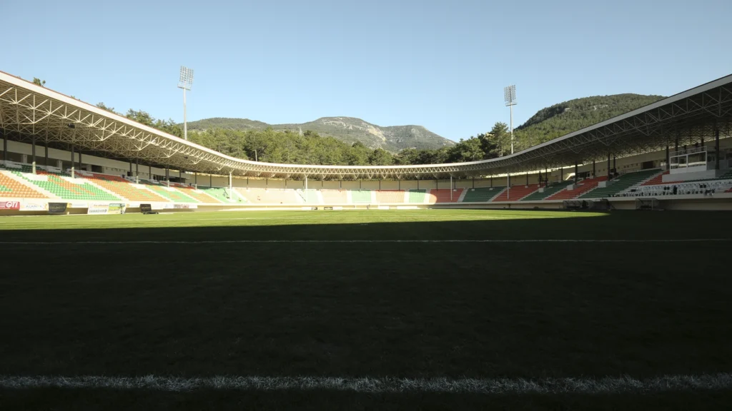 GAIN Park Stadium