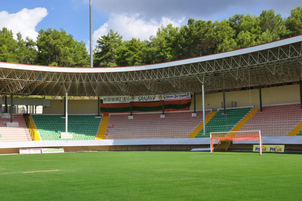 GAIN Park Stadium Alanya