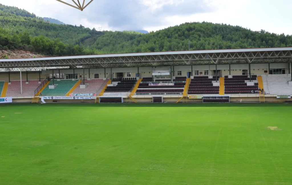 GAIN Park Stadium Alanya