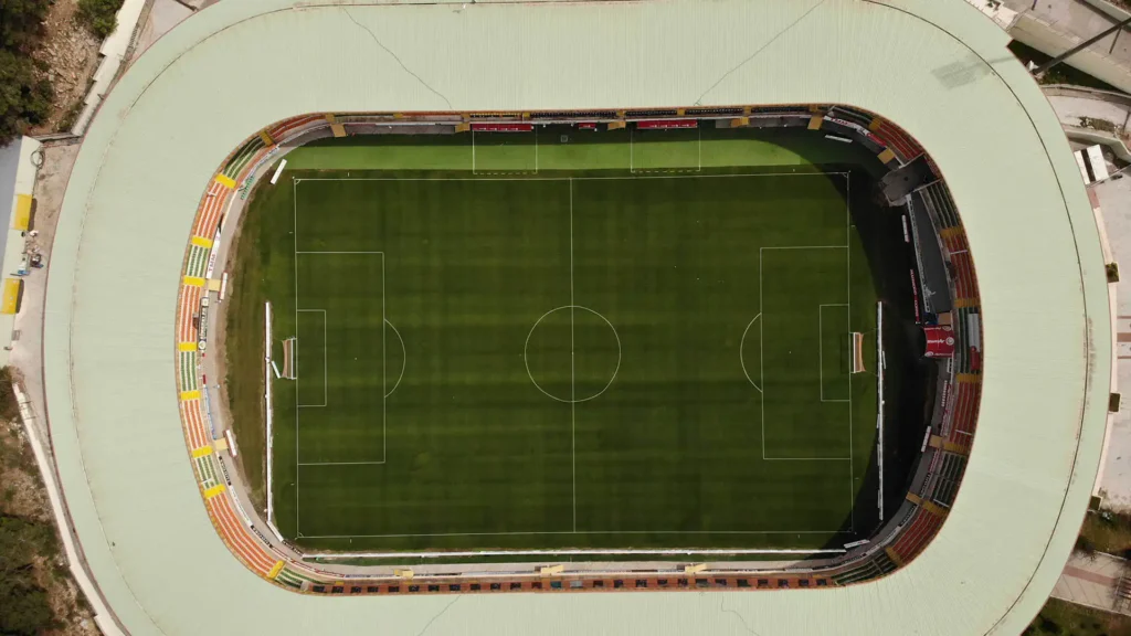GAIN Park Stadium Alanya
