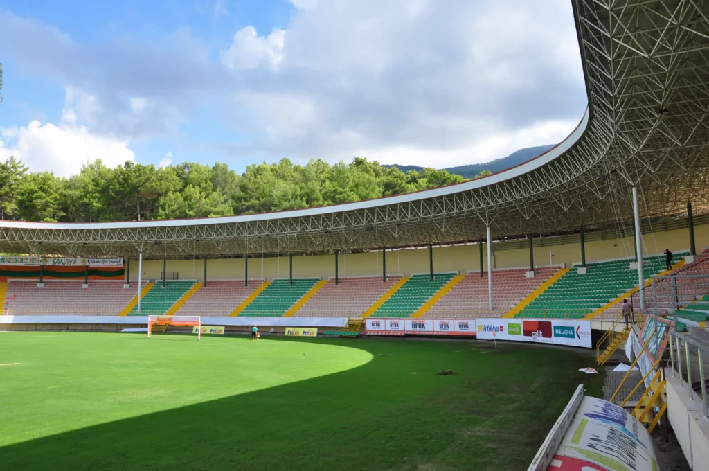 GAIN Park Stadium Alanya
