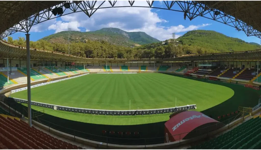 GAIN Park Stadium Alanya
