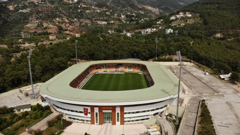 GAIN Park Stadium