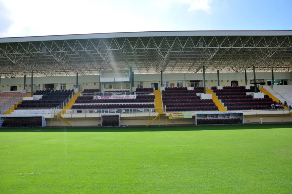 GAIN Park Stadium Alanya