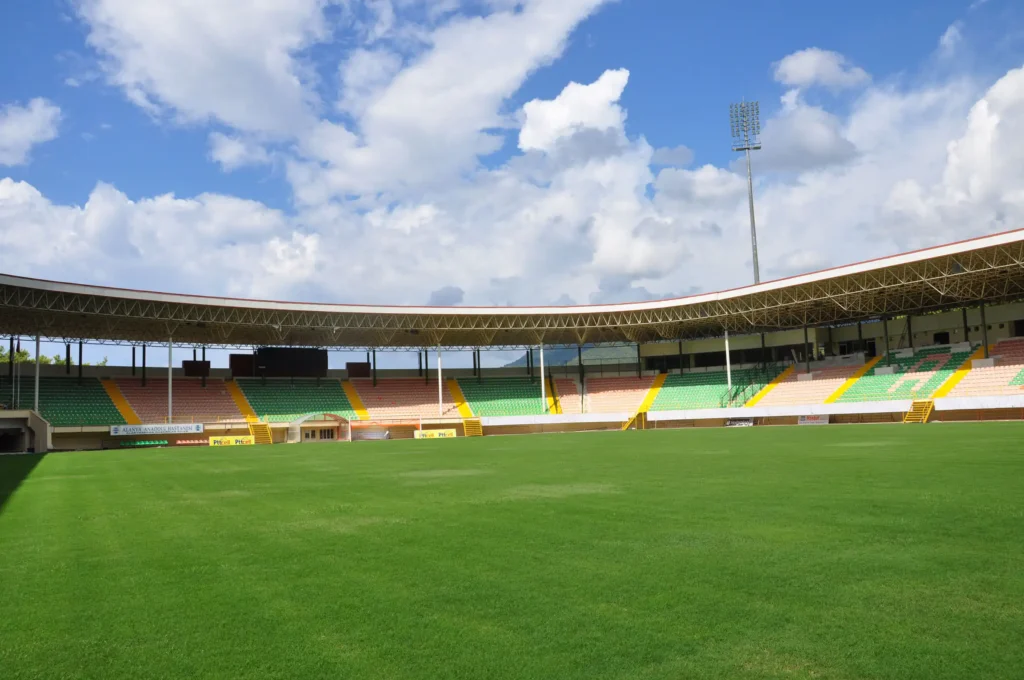 GAIN Park Stadium Alanya