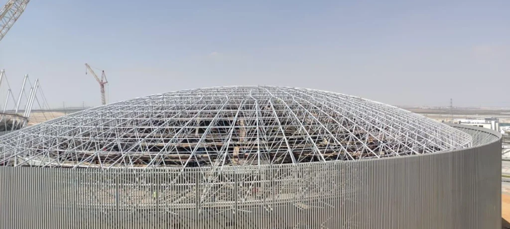 Olympic City Hall 8000