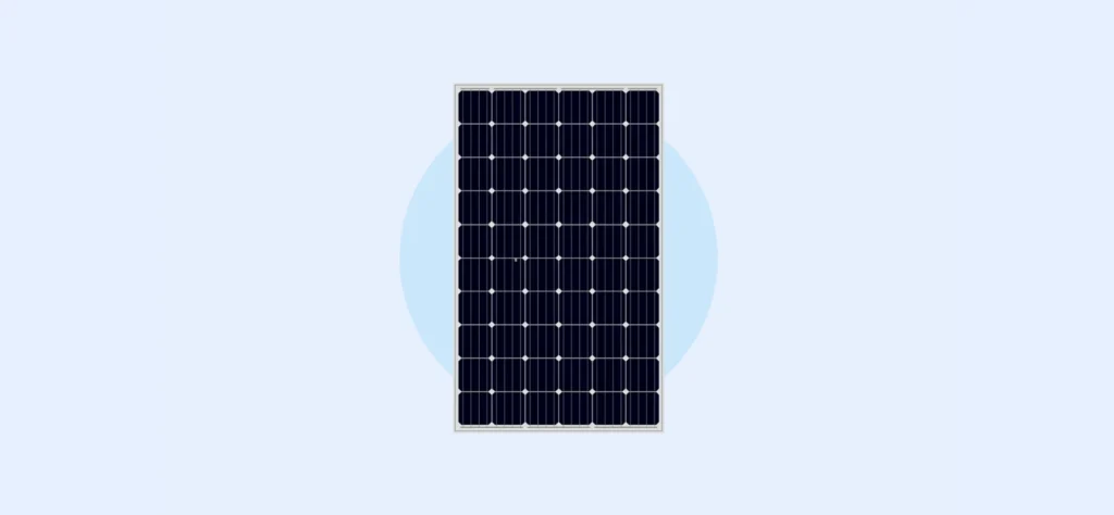 Photovoltaic Panels