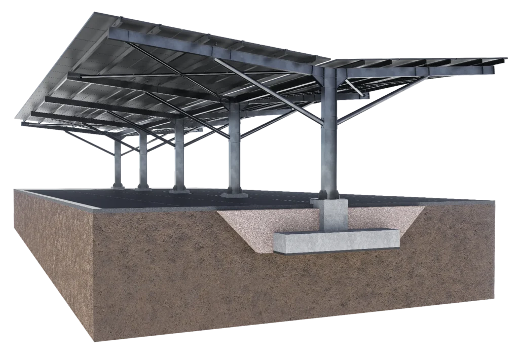 Reinforced Concrete