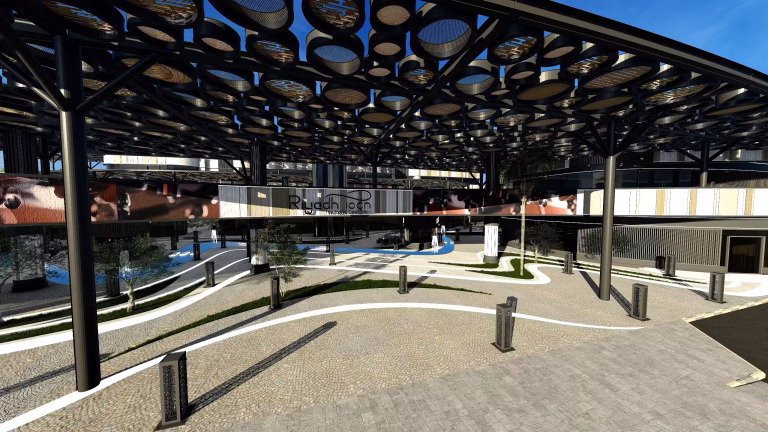 Riyadh Icon Shopping Centre
