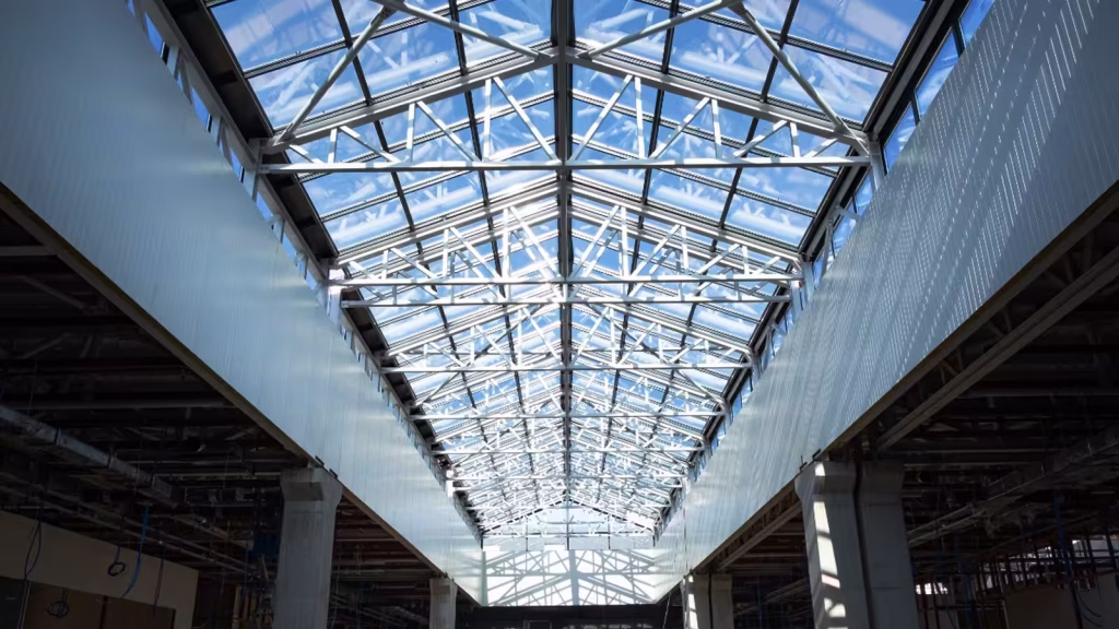 Skylights