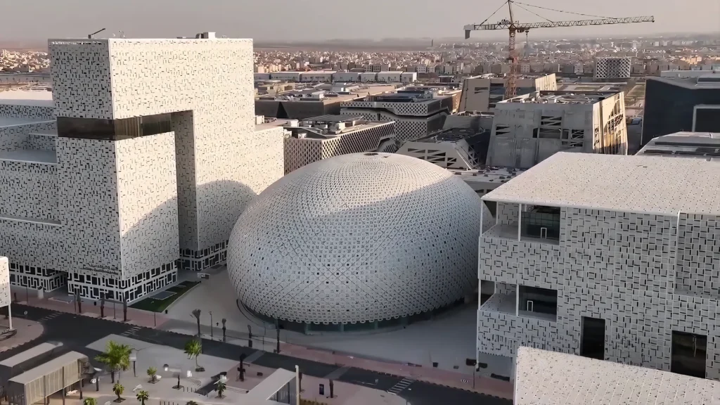 Space Frame Structures