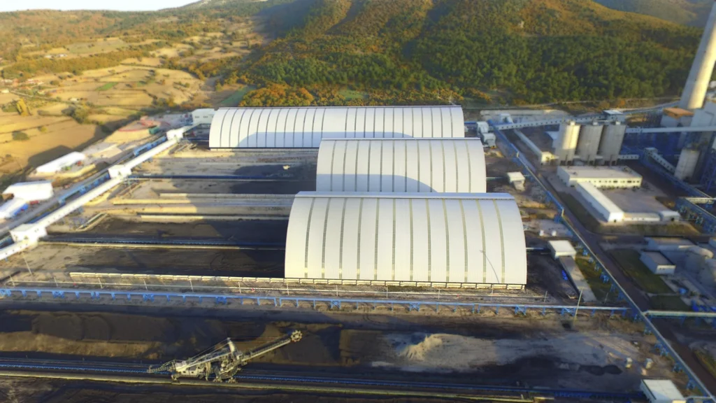 Space Frame Structures