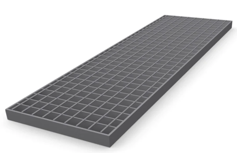Steel Floorings