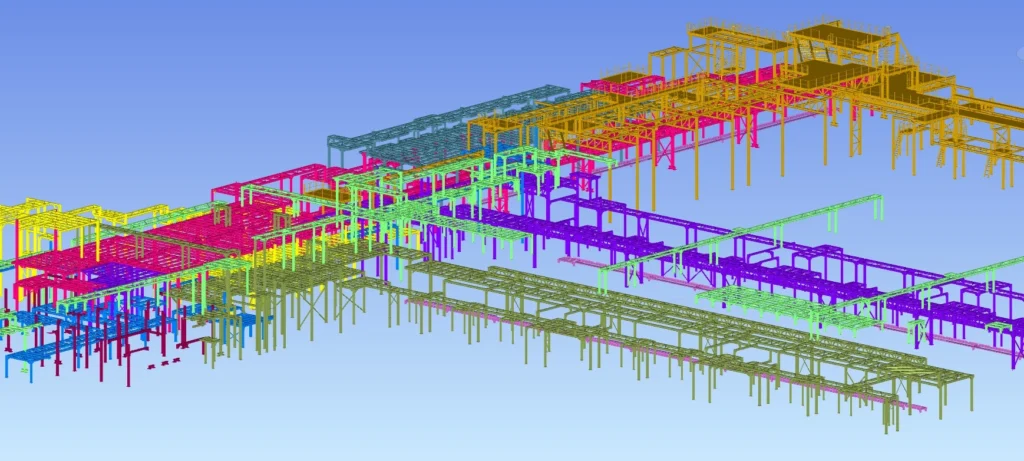 Structural Design Consultancy