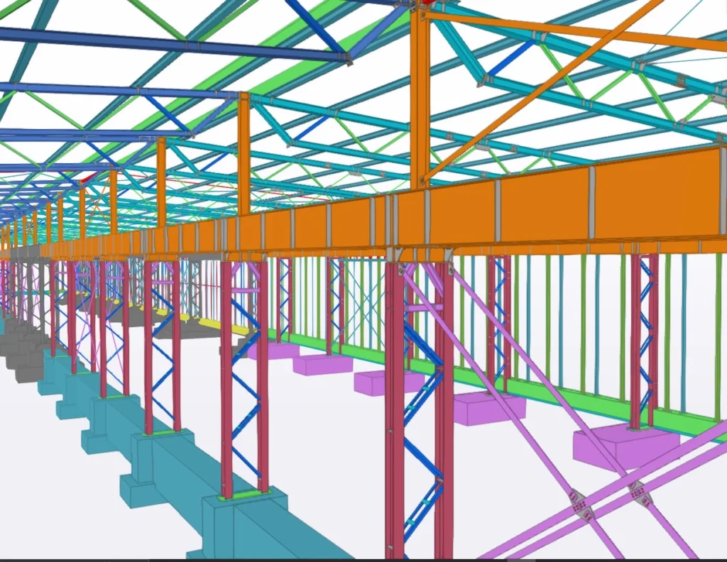 Structural Design Consultancy