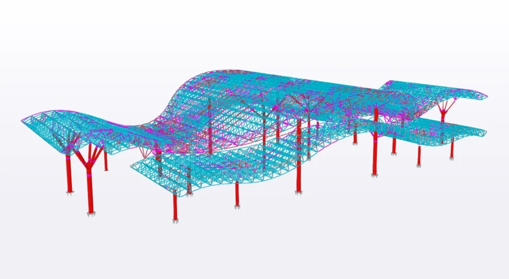 Structural Design Consultancy