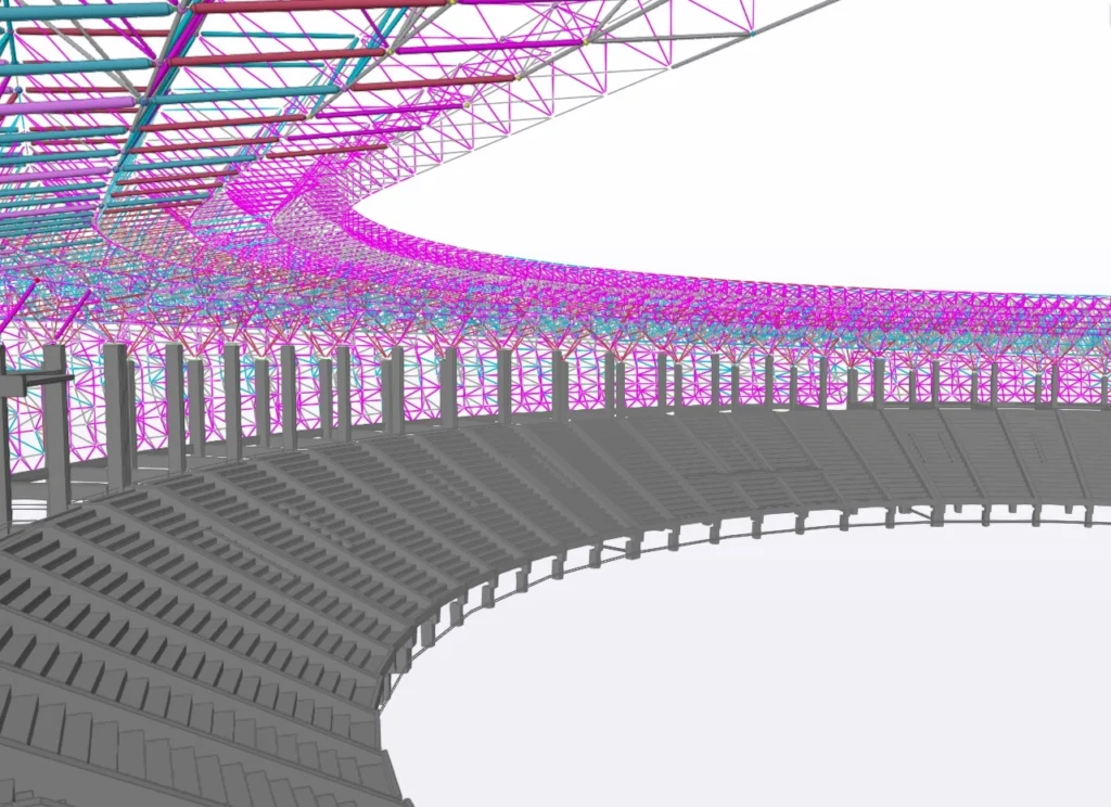 Structural Design Consultancy