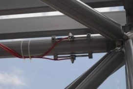 Structural Health Monitoring