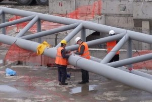 Structural Health Monitoring