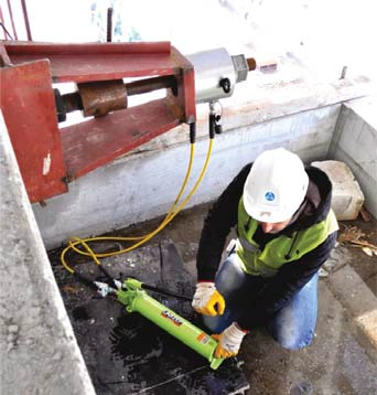 Structural Health Monitoring