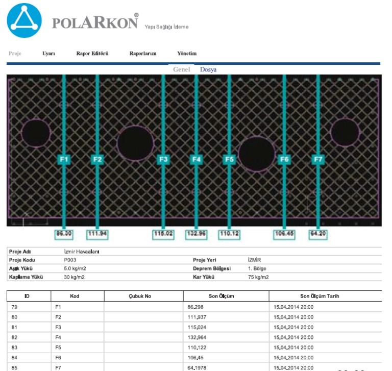 Structural Health Monitoring
