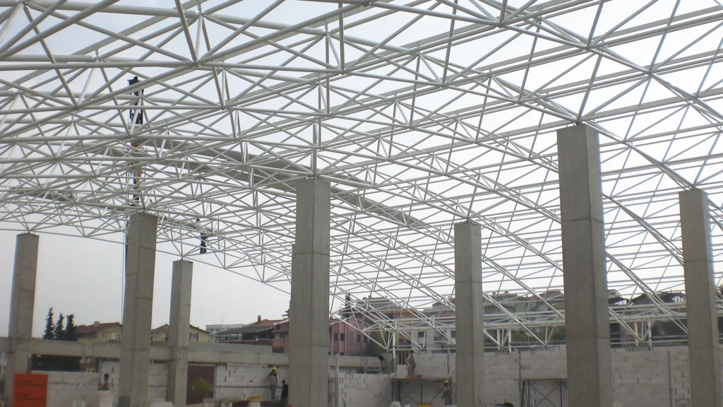 TESCO Kipa Shopping Malls