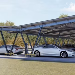 What is a Solar Carport?